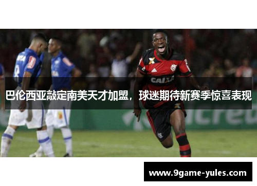 巴伦西亚敲定南美天才加盟，球迷期待新赛季惊喜表现
